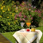 Beausite Hotel Unterseen