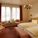 Hotel Beausite 3*