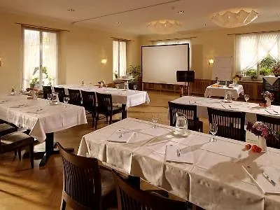 Beausite Hotel 3*