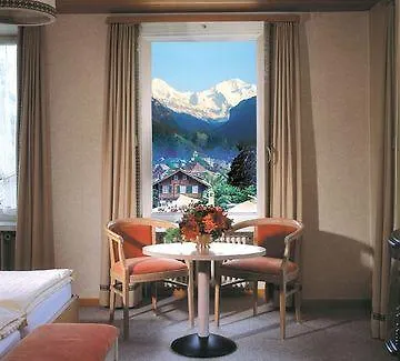 Beausite Hotel Unterseen