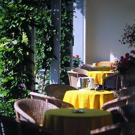 Hotel Beausite Unterseen