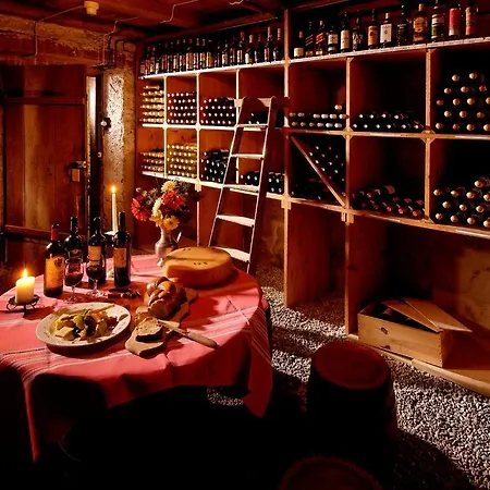 Beausite Hotel 3*