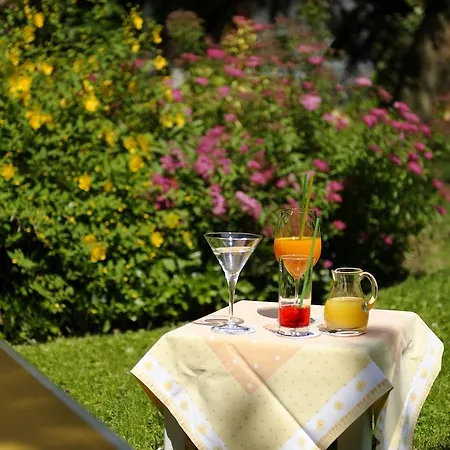 Beausite Hotel Unterseen