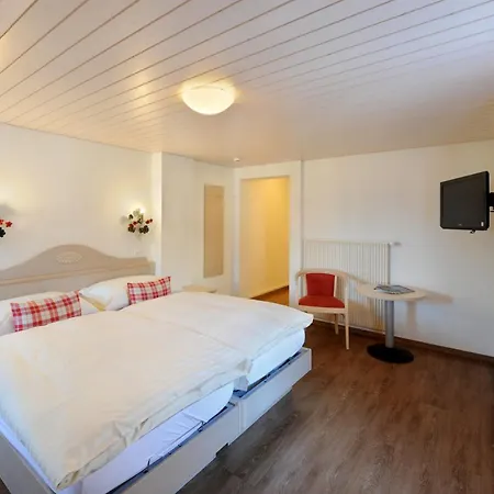 Hotel Beausite 3*