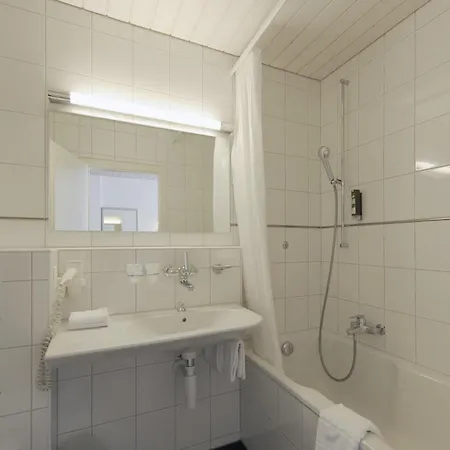 Hotel Beausite