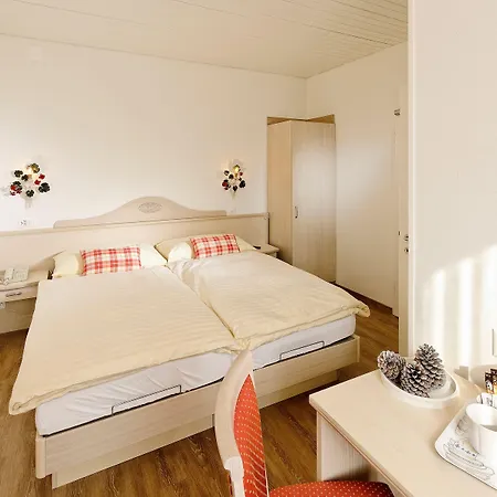 Hotel Beausite Unterseen