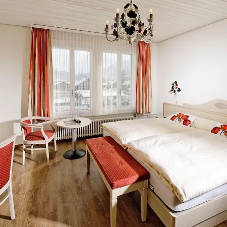 Beausite Hotel Unterseen