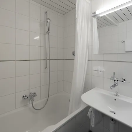Hotel Beausite