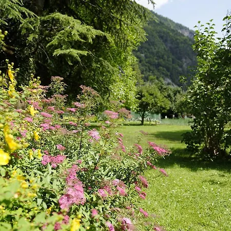 Beausite 3* Unterseen