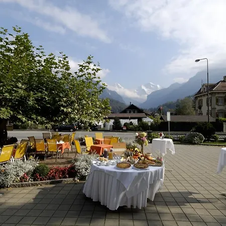 Beausite Hotel