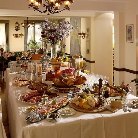 Hotel Beausite Unterseen