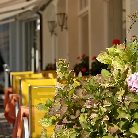 Beausite Hotel Unterseen