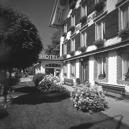 Beausite Unterseen