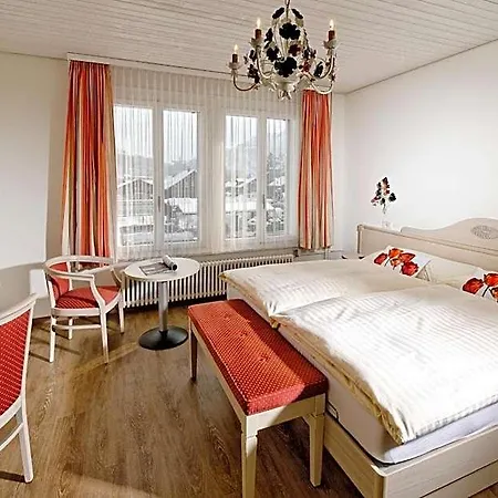 Hotel Beausite 3*