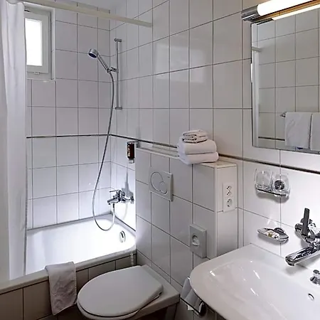 Hotel Beausite 3*