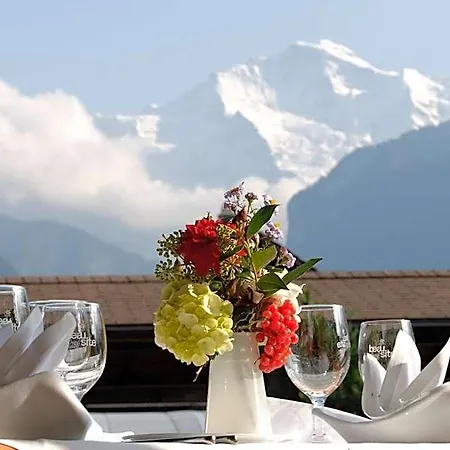 Beausite 3* Unterseen