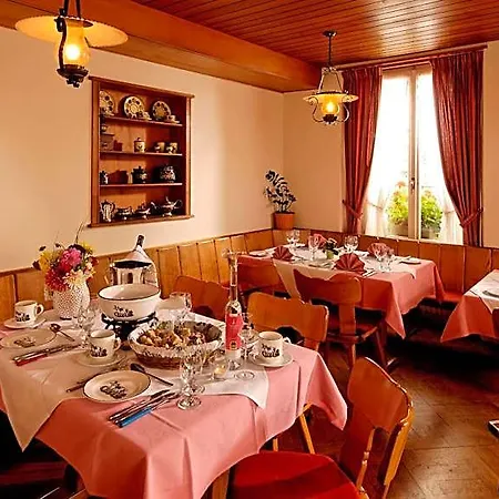 Hotel Beausite