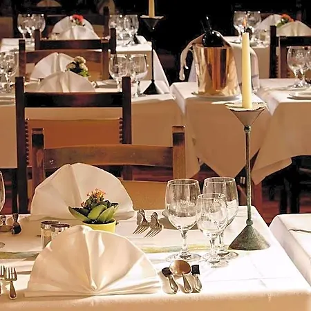 Beausite Hotel 3*