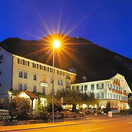 Beausite Hotel 3*