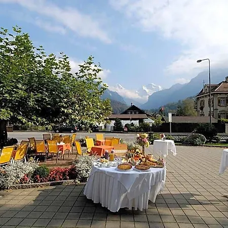Hotel Beausite 3*
