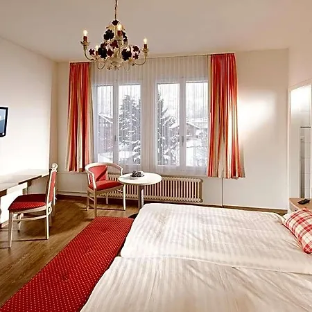 Beausite Hotel