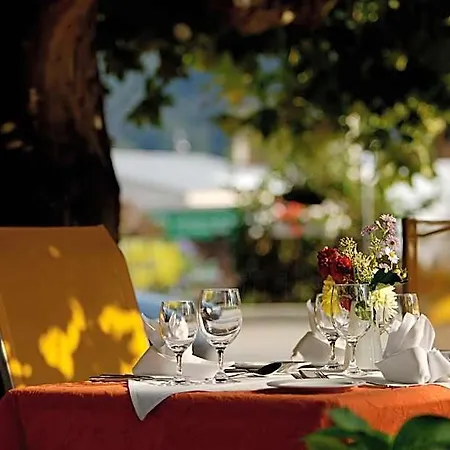 Hotel Beausite Unterseen