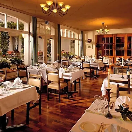 Beausite Hotel