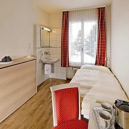 Beausite 3* Unterseen