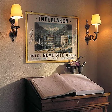 Hotel Beausite 3*