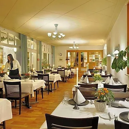 Beausite Hotel