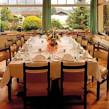 Beausite Hotel