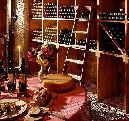 Hotel Beausite Unterseen