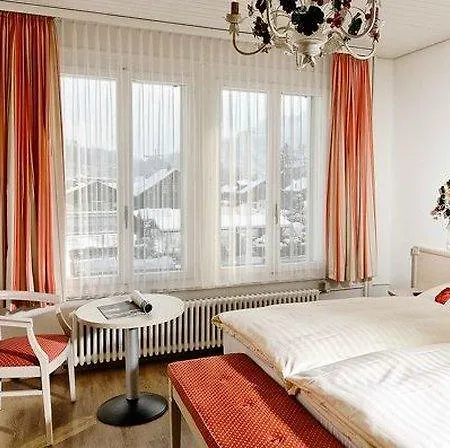 Beausite Hotel 3*