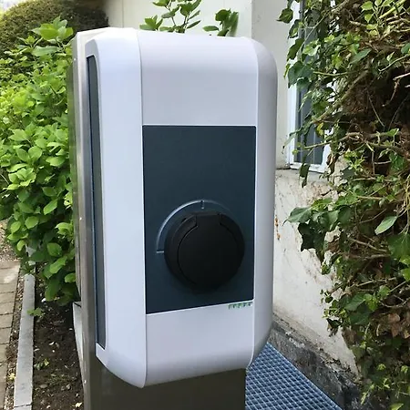 Beausite Hotel Unterseen