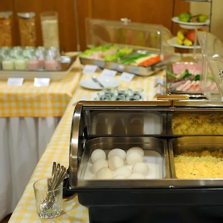 Hotel Beausite Unterseen