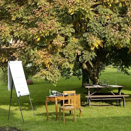 Отель Beausite Unterseen