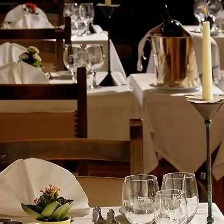 Beausite 3* Unterseen