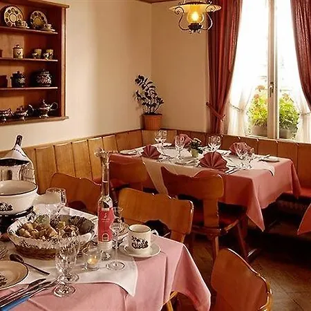 Beausite Hotel