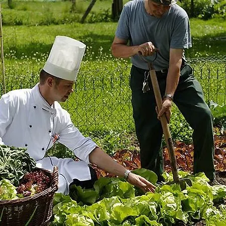 Beausite 3* Unterseen