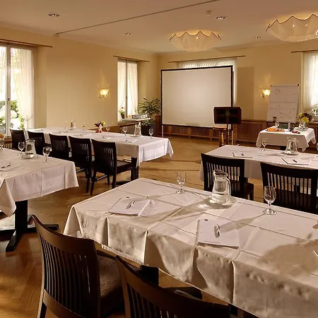 Hotel Beausite