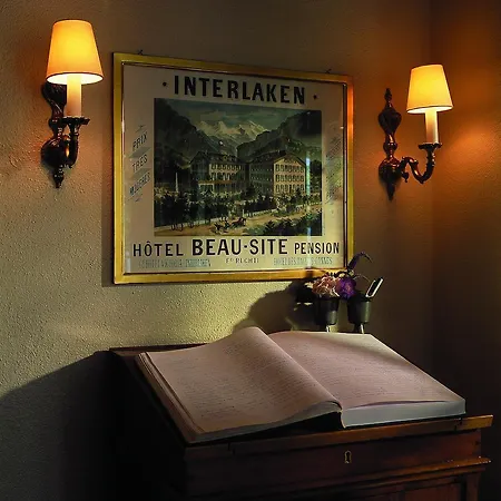 Beausite Unterseen