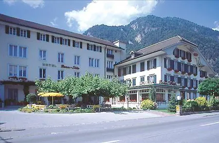 Beausite Unterseen