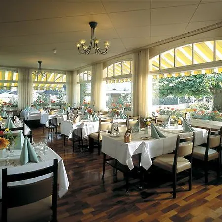 Hotel Beausite 3*