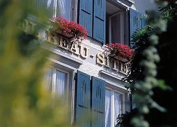 Beausite Hotel 3*