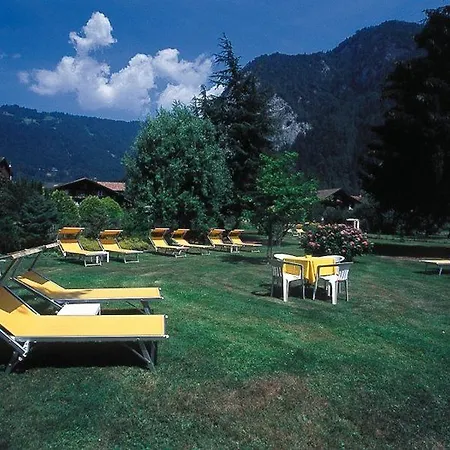 Beausite Unterseen