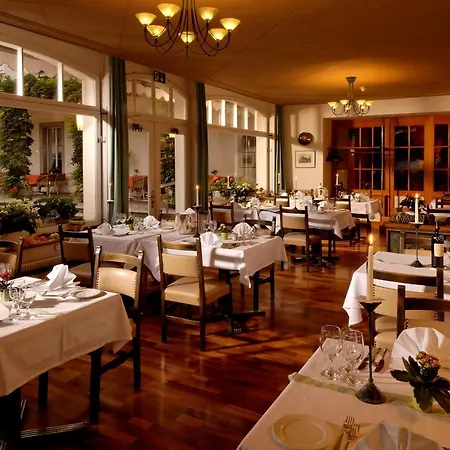 Beausite Hotel Unterseen