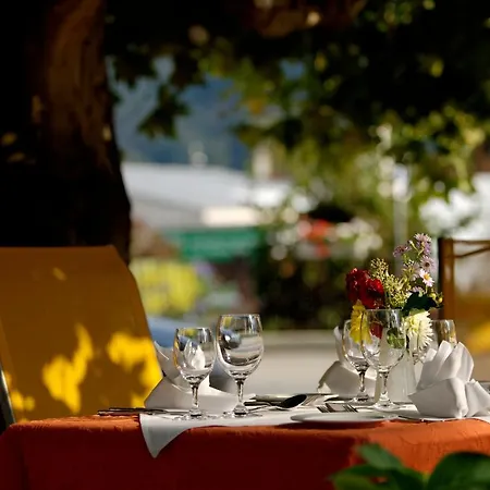 Beausite Hotel