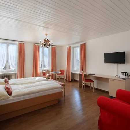 Beausite Hotel