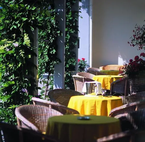 Hotel Beausite Unterseen