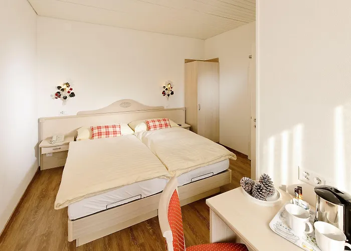 Hotel Beausite Unterseen